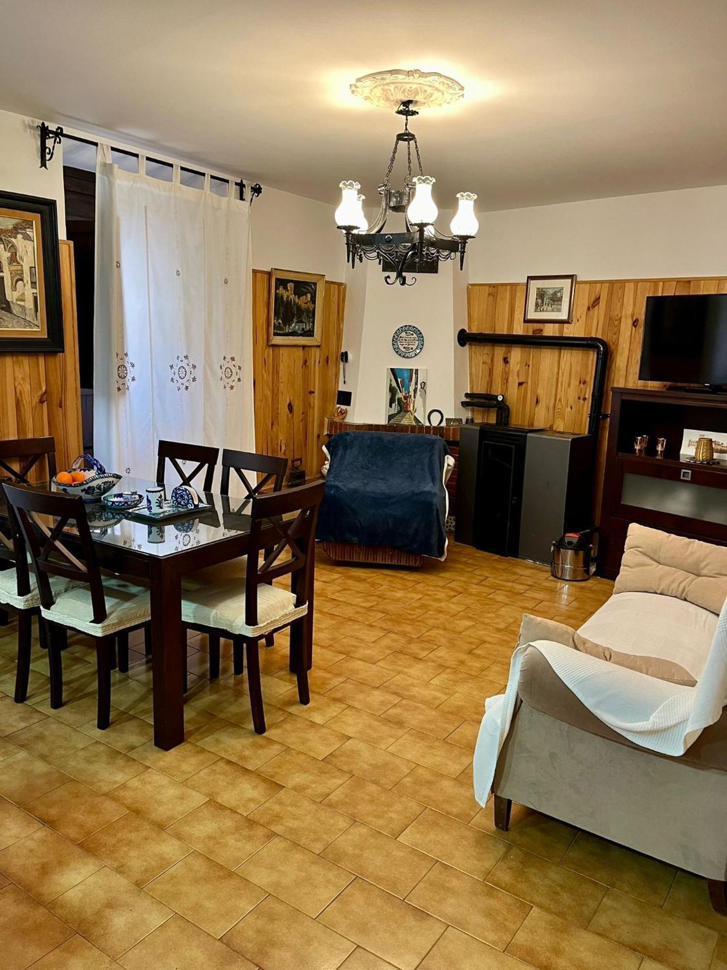 Bienvenidos A La Casa Del Realejo Villa กรานาดา ภายนอก รูปภาพ